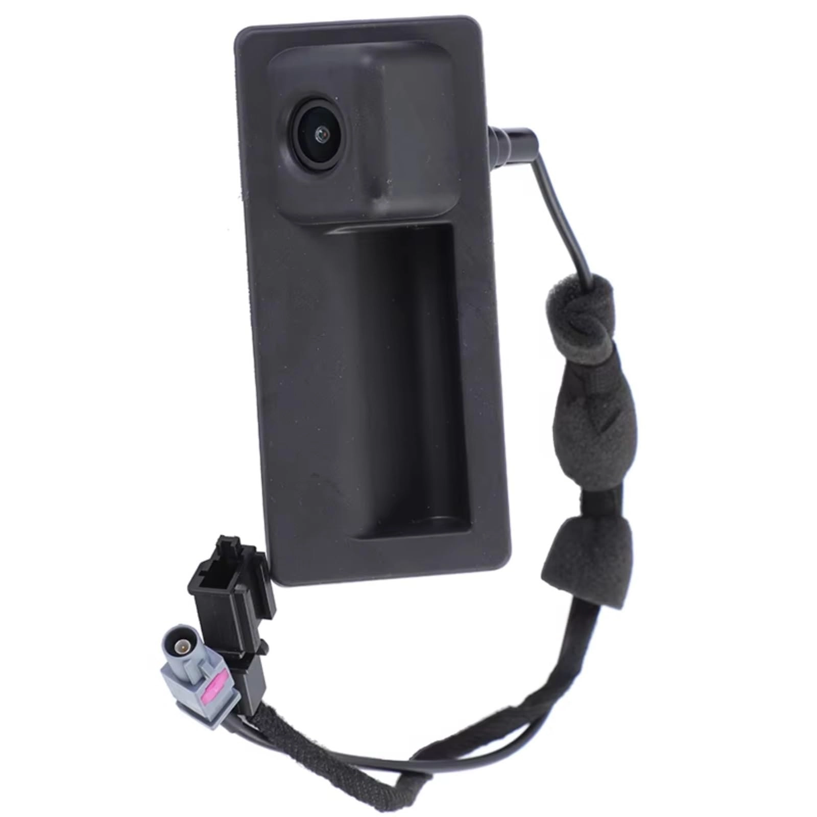 liugang Car Rear View Camera - Night vision HD