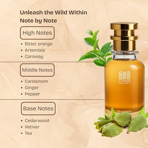 Declarashion - 50 ML