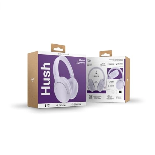 Hush Wireless Headphone