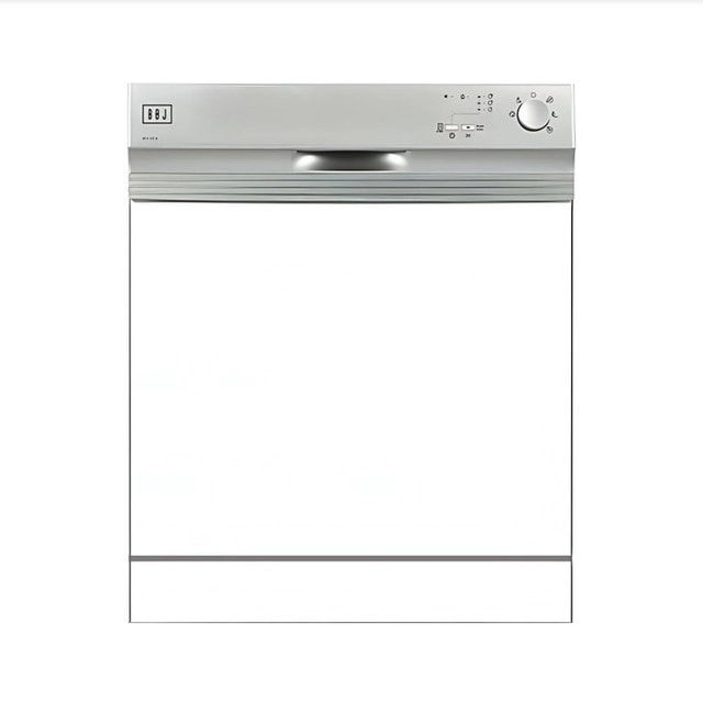 HOME TECH ELECTRONICS LLC BDC-125SI Semi-Integrated