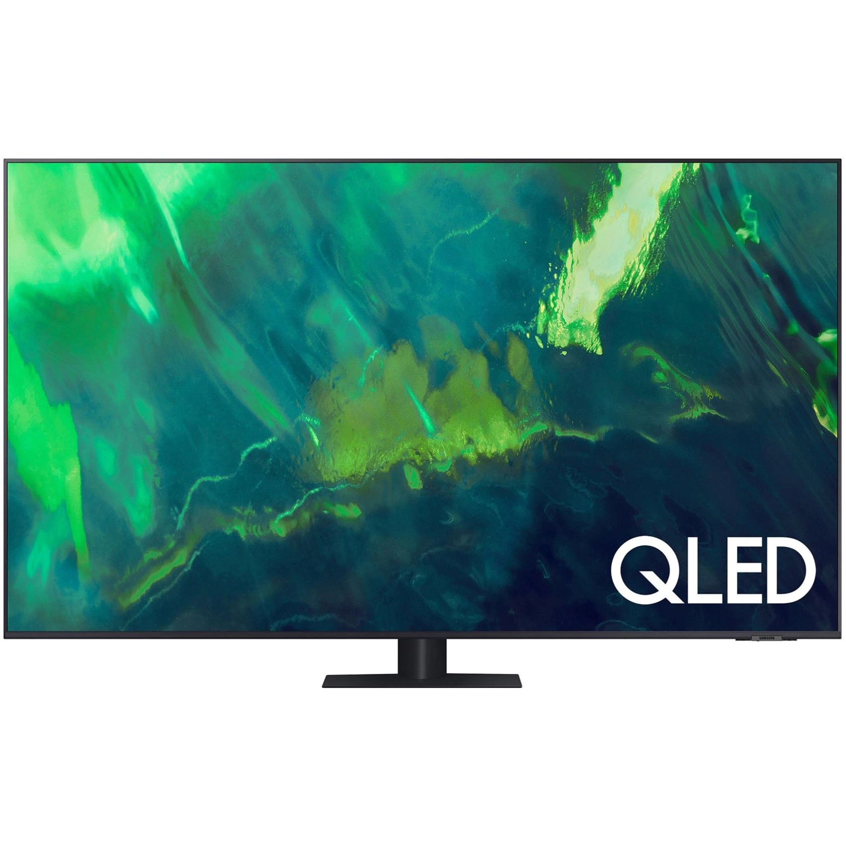 QA55Q70AAUXZN - 55 Inches
