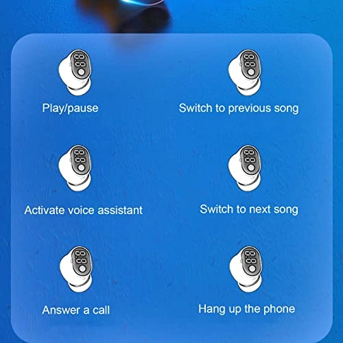 F920 Wireless Earbud