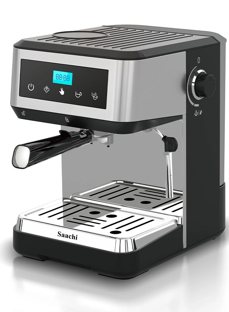 NL-COF-7076D-BK - 20 Bar 1.6 L