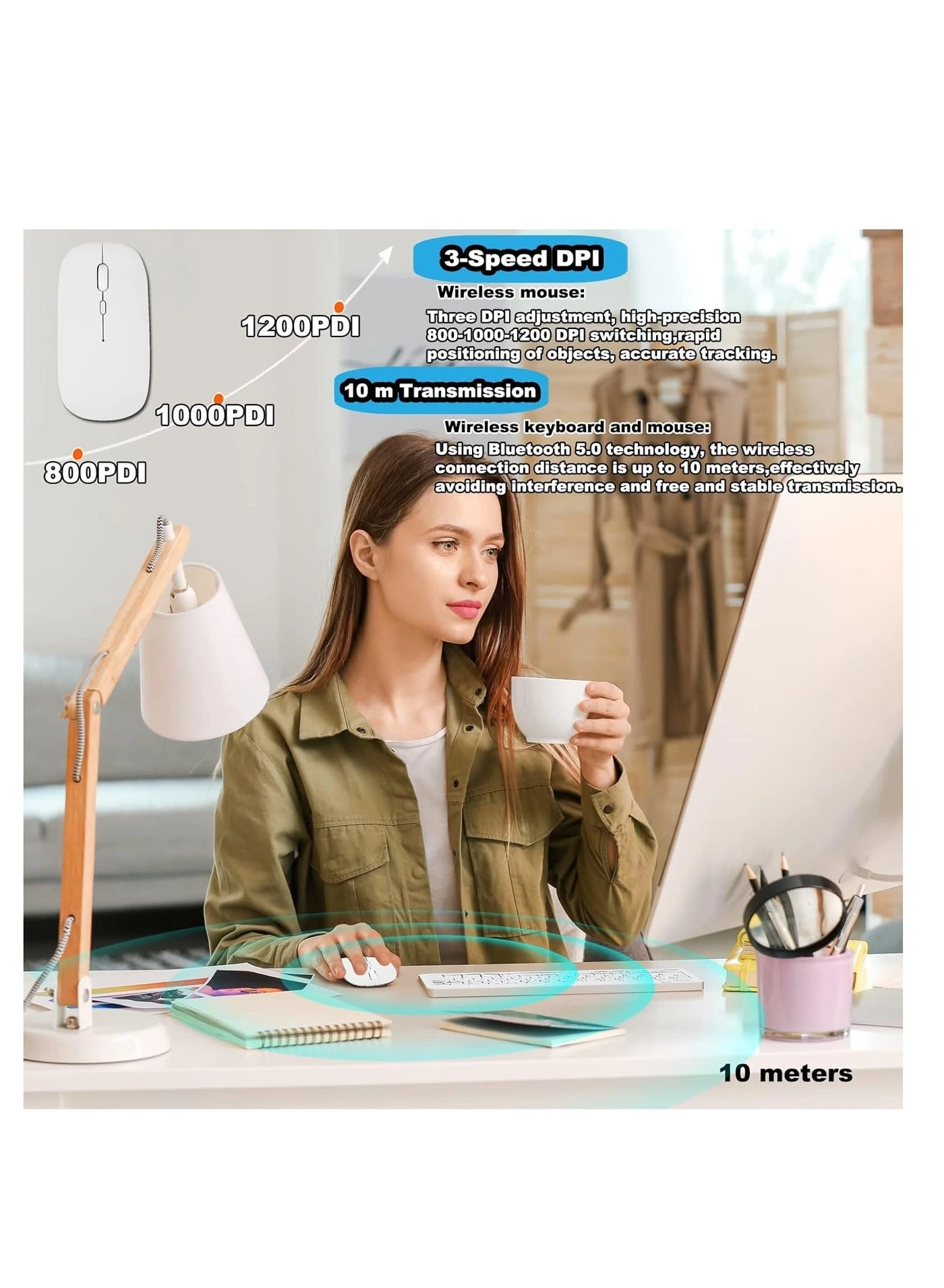 AE501143 - AR/EN Wireless