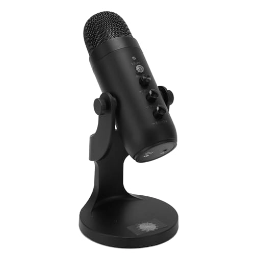 Denasht2grd5khbz USB Microphone