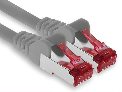 Network Cable Cat.6 - 7.5 m