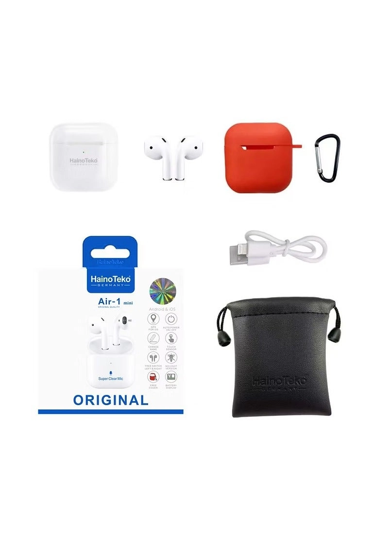 Air1 Mini Wireless Earbud