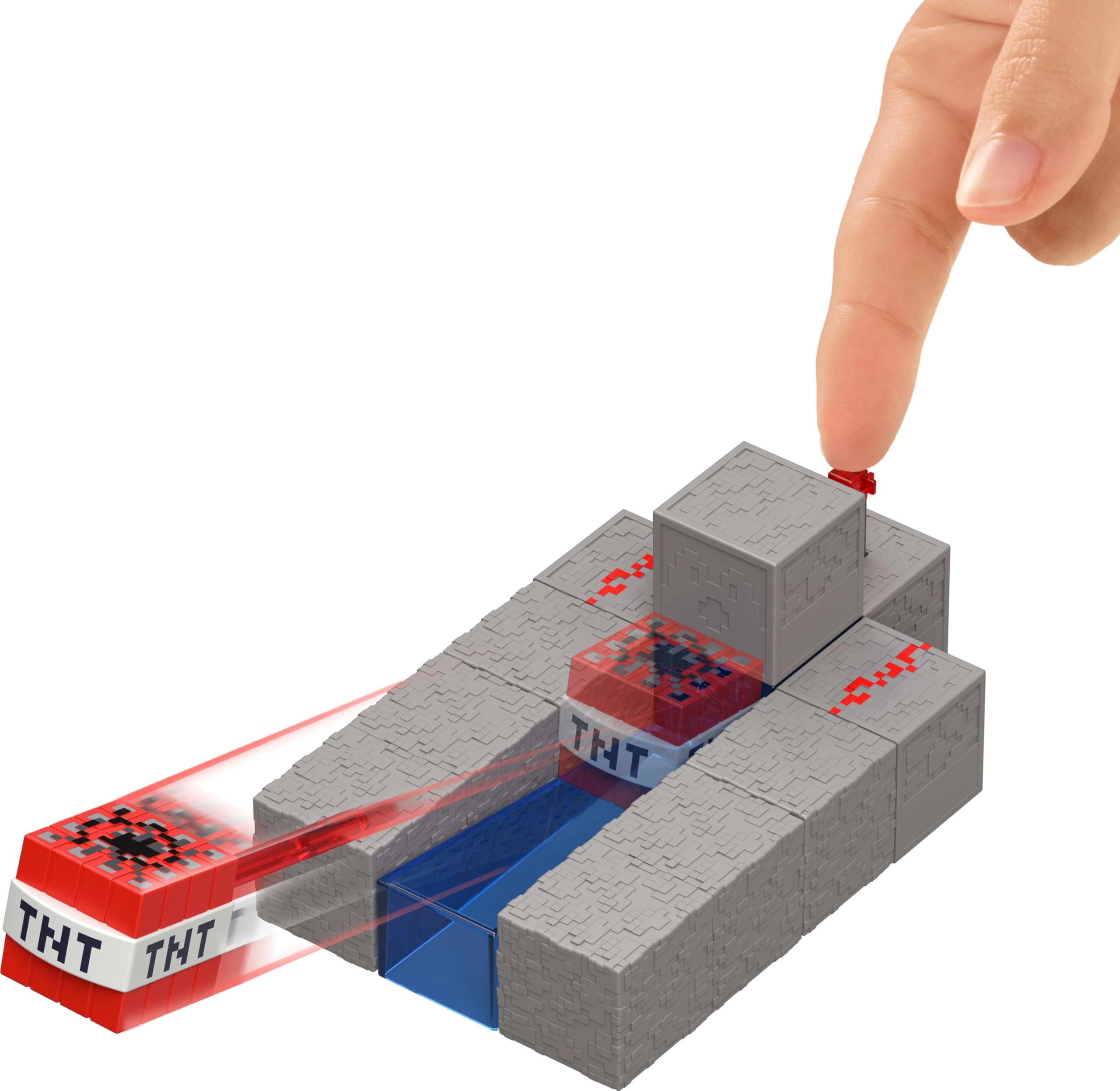 Minecraft Steve - 6Y+ 3 1.0 Count