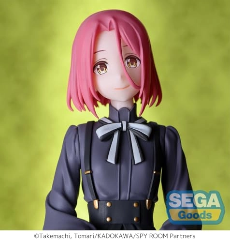 Grete - Spy Classroom - 13 cm (53215)