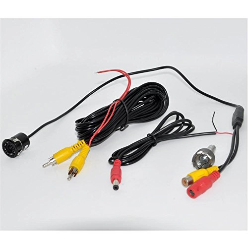 Car Rearview Camera - 728 x 512 pixels