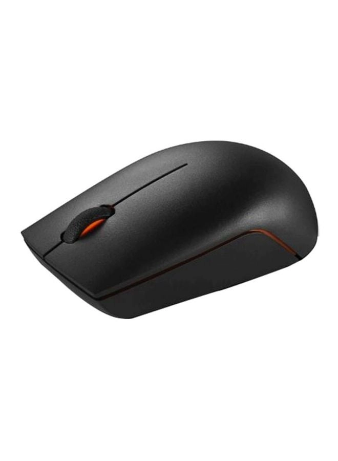 300 Compact Mouse - Wireless