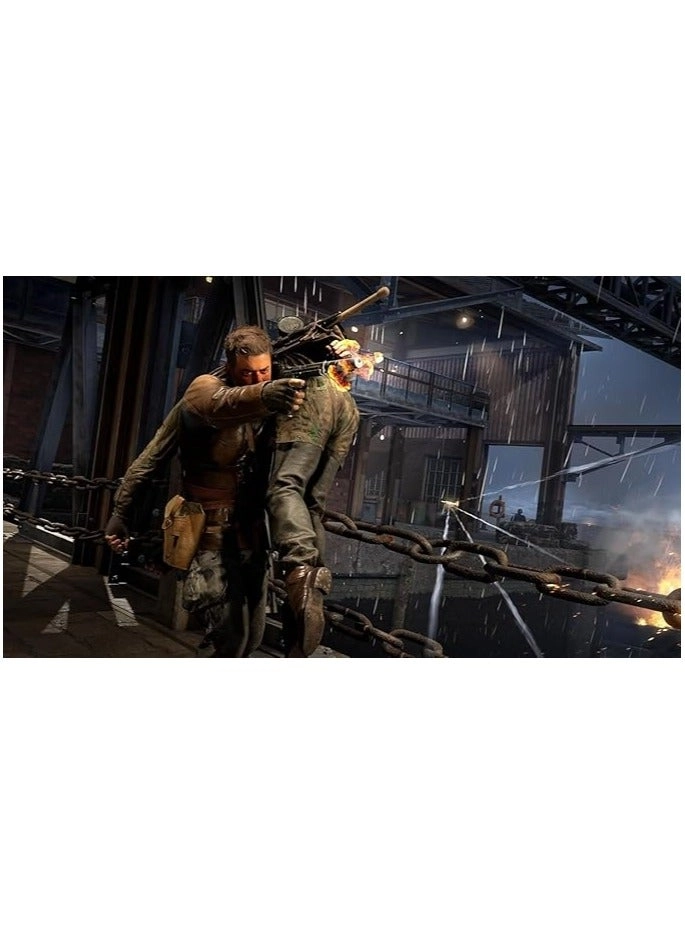 Sniper Elite: Resistance | PS4