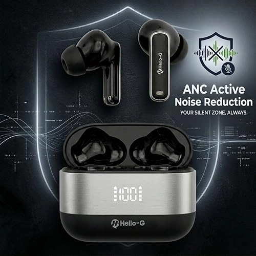 Joly Pods TWS-09 Wireless Earbud