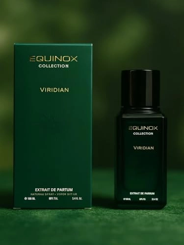 Solara Equinox Collection Eau de Parfum 100 ml