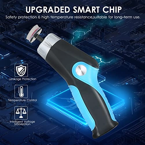 Car Buffer Polisher - 60W
