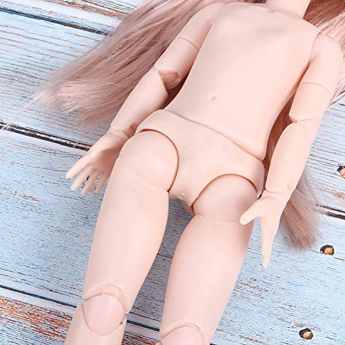 Doll - #4 ABS