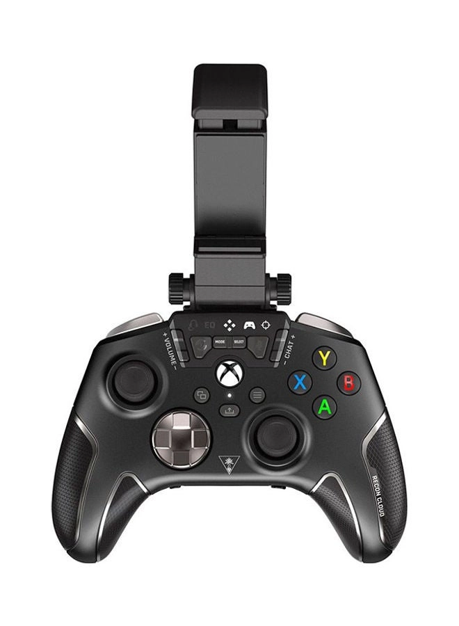 Turtle Beach Recon Cloud - Black