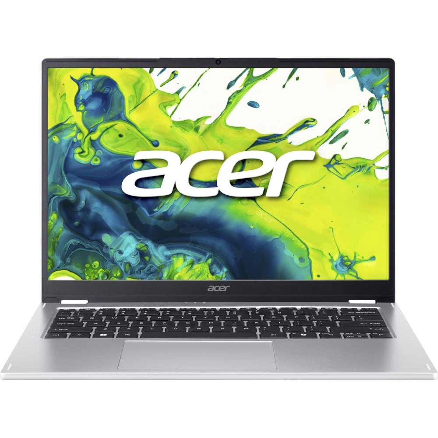 Acer 1st Series Aspire Spin 14 NX.DH8EM.002 - 14'' Core Ultra 7-155U 16GB DDR5 1TB SSD