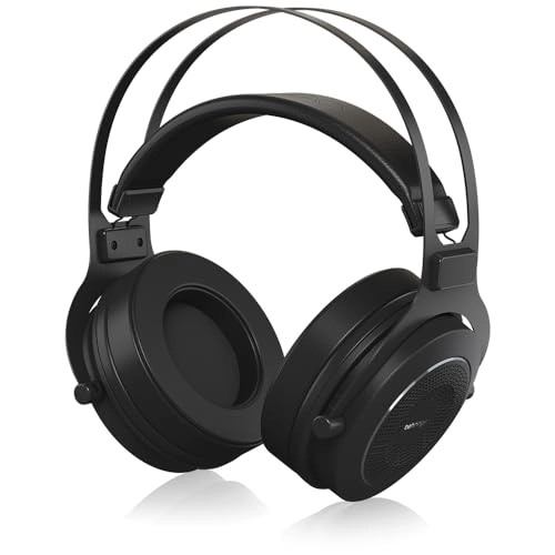 Omega Wired Headphone
