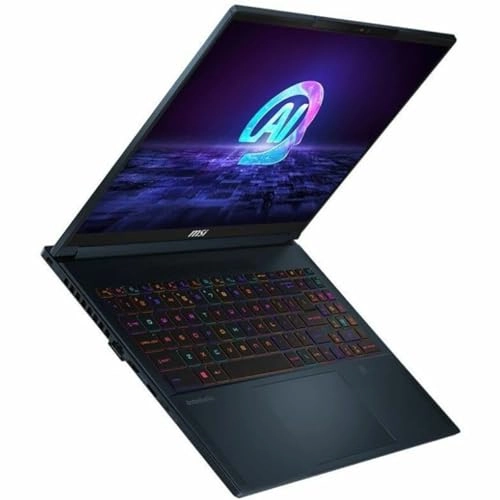 Stealth 14 AI Studio 9S7-14K212 - 16'' Core Ultra 7 155H 32GB 1TB SSD