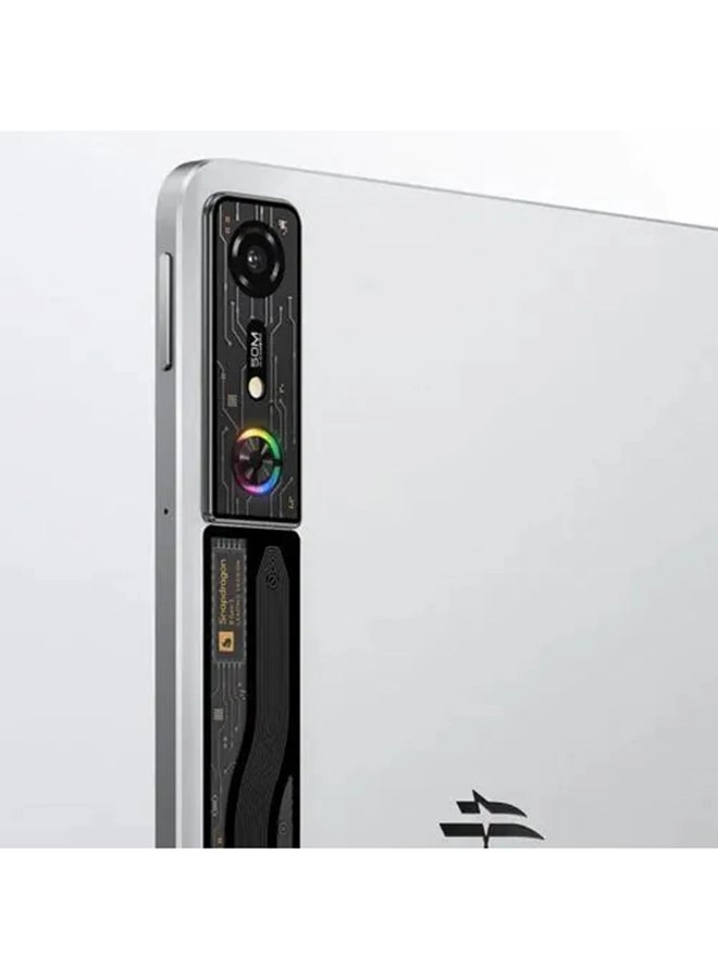 Red Magic Nova - 512GB 10.9"