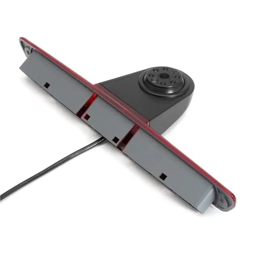 170 Wide Viewing Angle Brake Light Camera - RCA 1080P