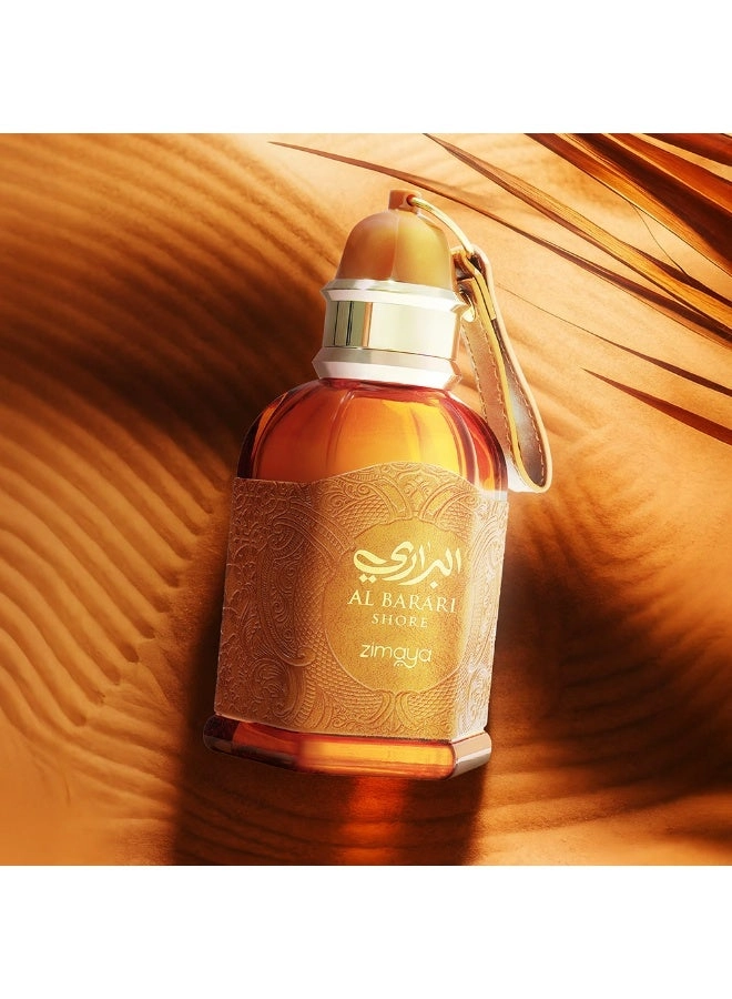 Al Barari Shore Eau de Parfum 100 ml