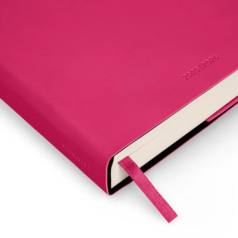 16-Month Diary