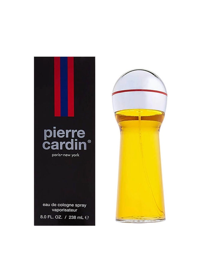 Pierre Cardin EDC - 238 ml