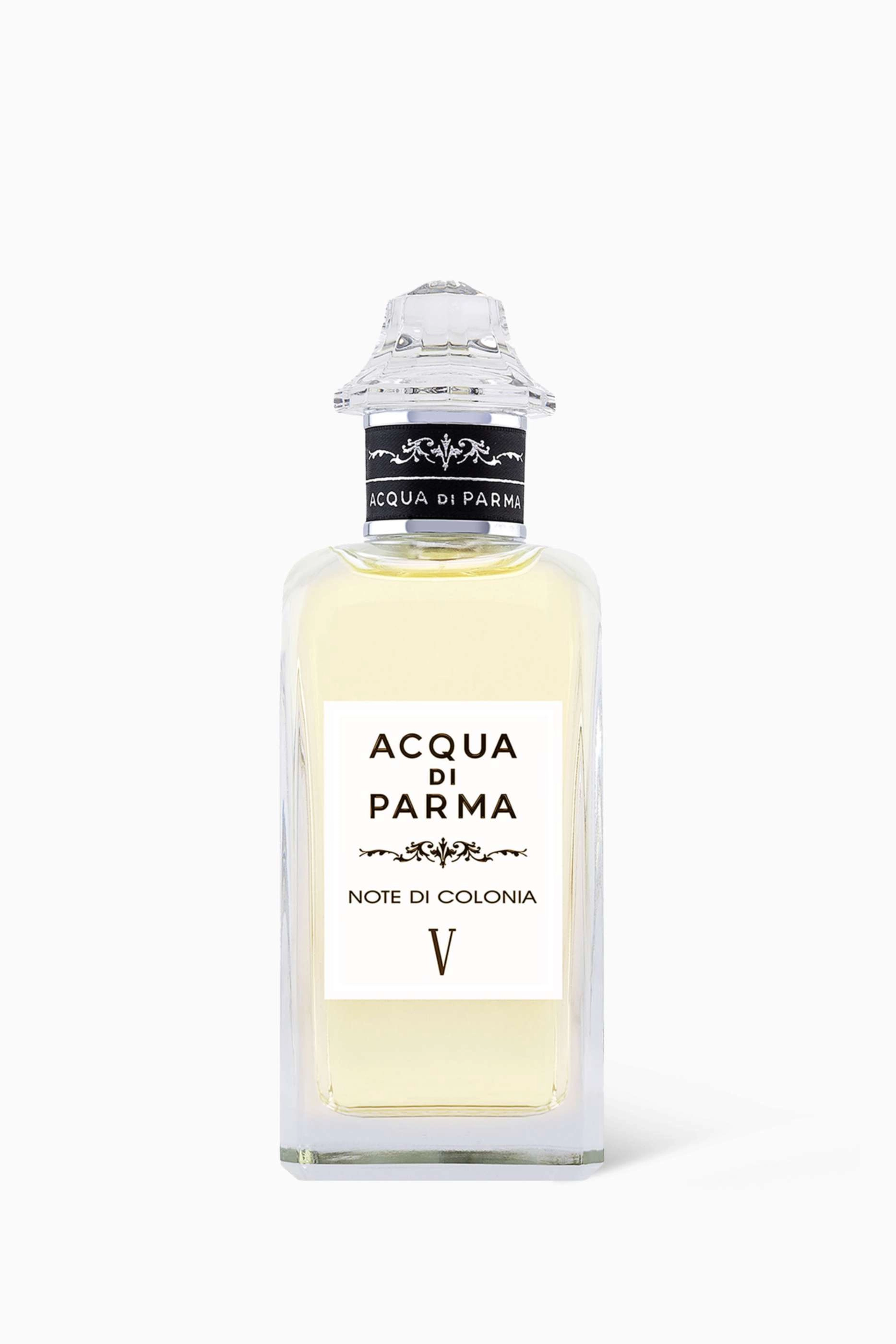 Acqua di Parma Note di Colonia V - 150 milliliter