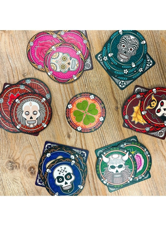 Skull - Party Game