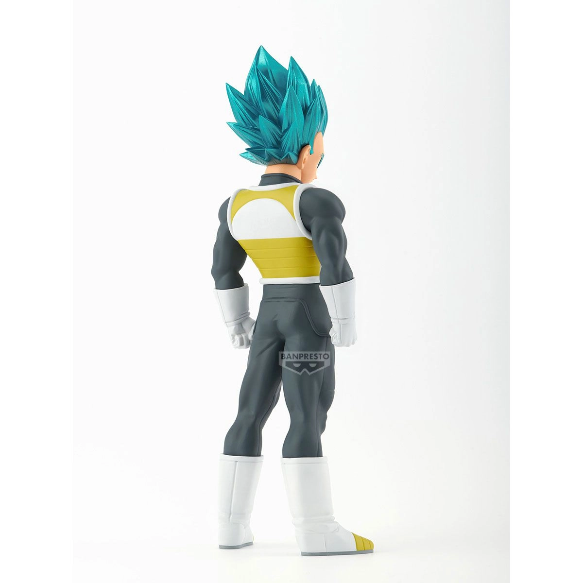 Vegeta - Dragon Ball Super Blood of Saiyans (12.9 cm)