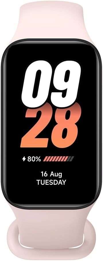 Smart Band 8 - One Size (Adjustable Band)