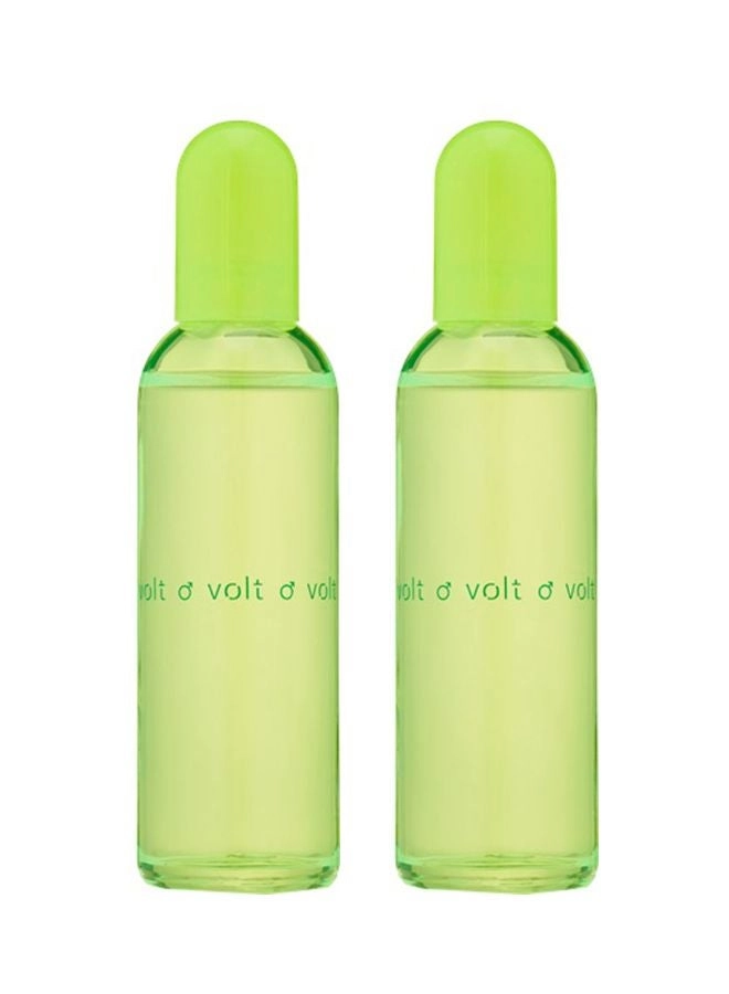 VOLT Eau de Toilette 90ml