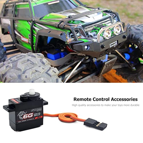 S0006P - Coreless motor