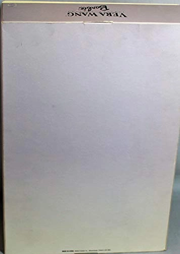 Barbie Vera Wang - Limited Edition Red Ages 15+