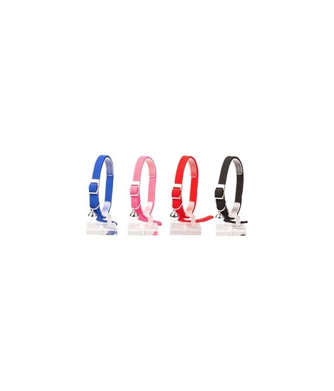 Cat Collar - 20 - 30cm / 10mm Cat Pack