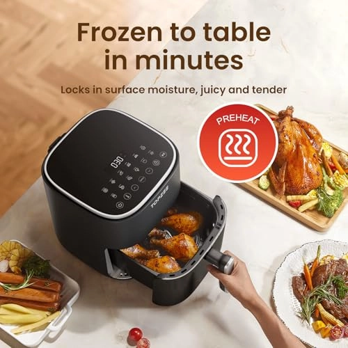 Air Fryer AFT05018