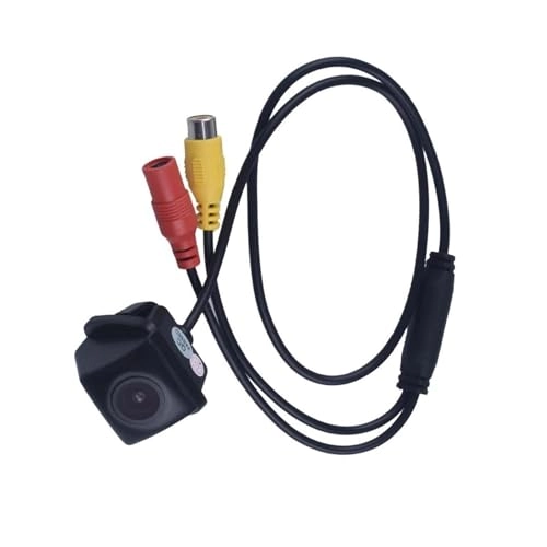 Car Reversing Camera - Night vision Wired 728 x 512 pixels