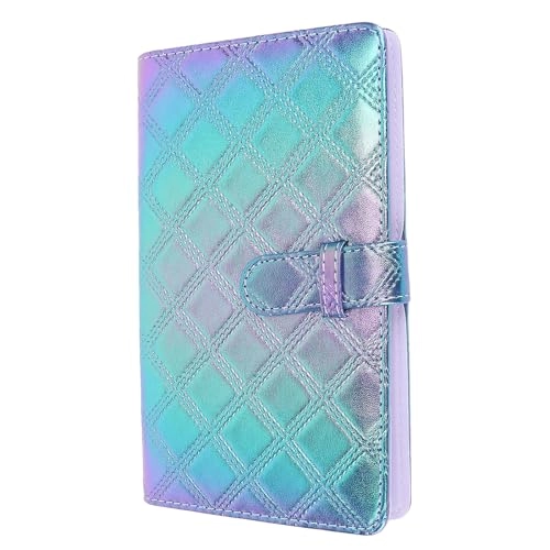 Mini Photo Album - 108 Pockets