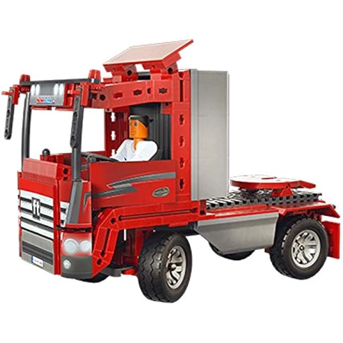 540582 - Toy Building Blocks