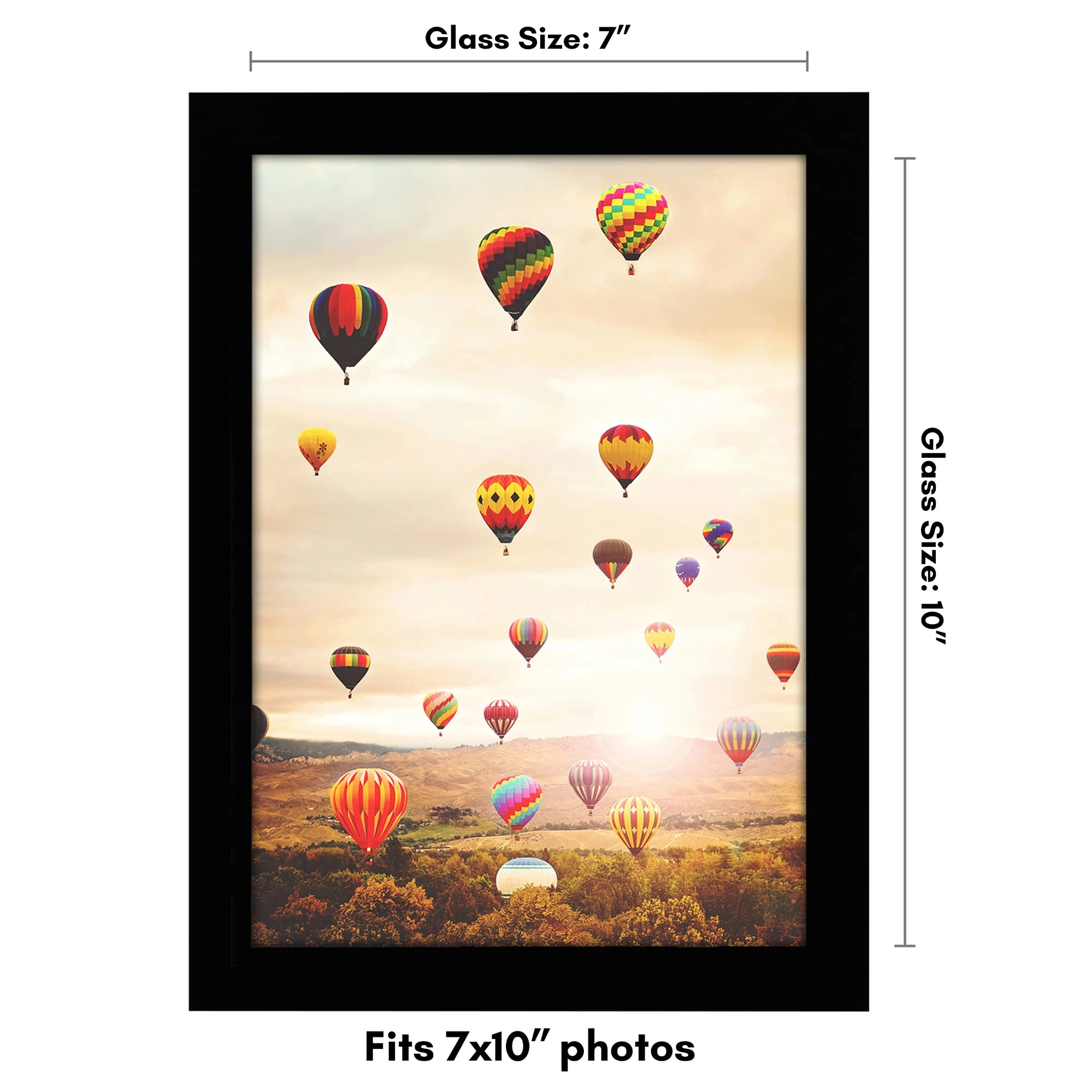Picture Frame - 7x10 1