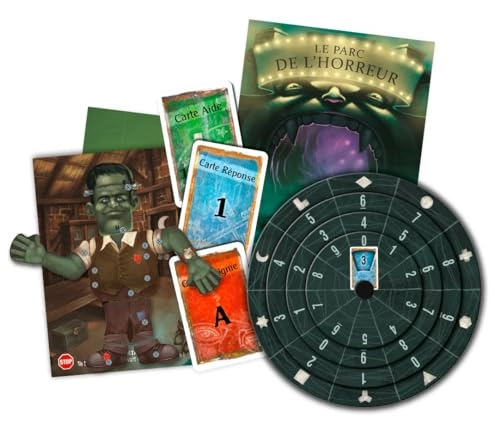 Exit Enchanted Forest + Door Between the Worlds + Lord of the Rings + Bottle Opener