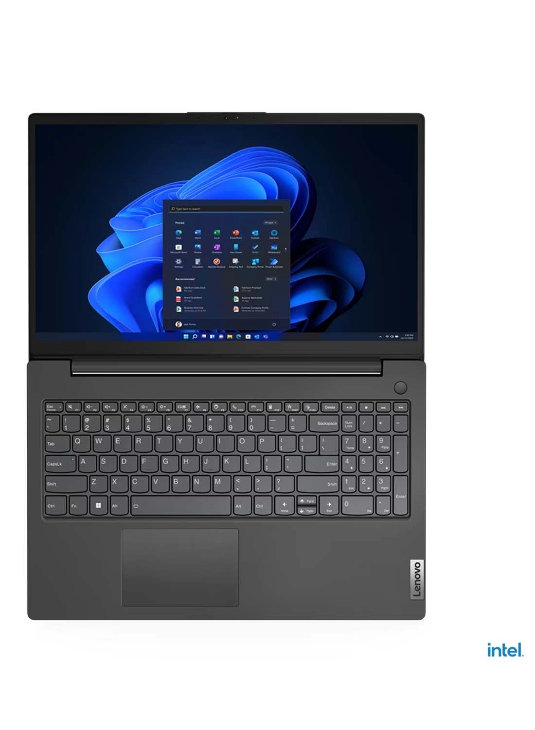V15 G4 IRU - 15.6'' i5-13420H 8GB DDR4 512GB SSD