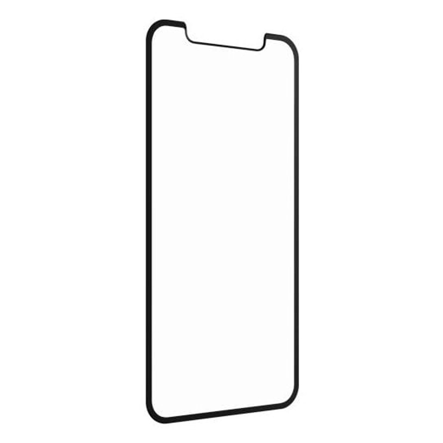 ZAGG Scratch Resistant Tempered Glass Screen Protector for iPhone 11 Pro Max