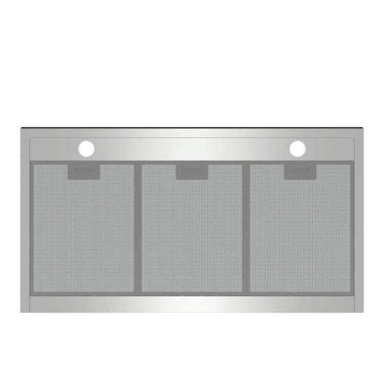 T- Shape - 673 m³/h 90 cm