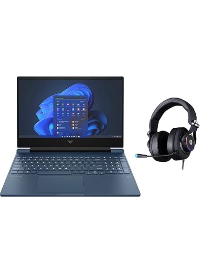 Victus 15 - 15.6'' Core i5-13420H 32GB DDR4 1000GB SSD