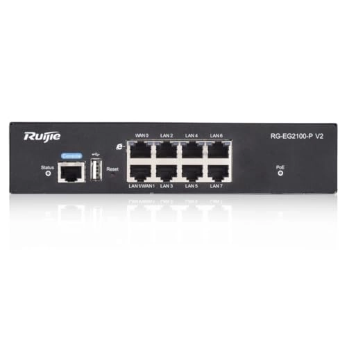 RG-EG2100-P V2 - 10Gbps