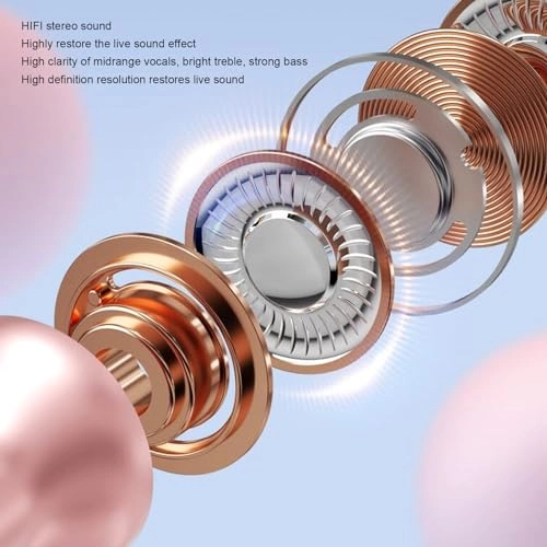 K1692 Wireless Earbud