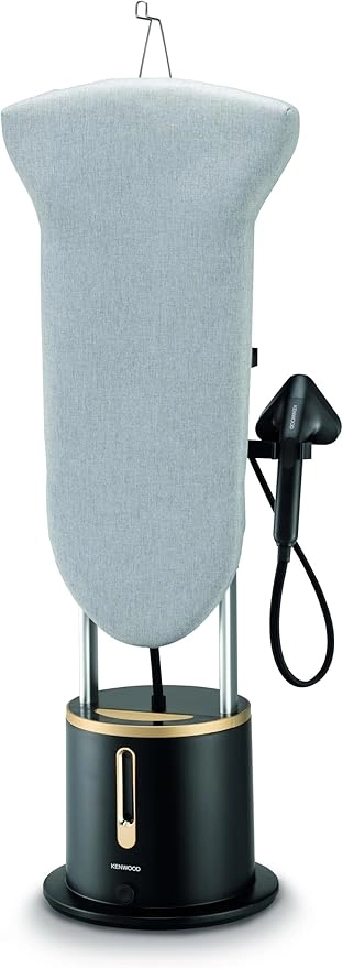 Kenwood Electronics GSP80.400BK - 2200W 2L 95g/min
